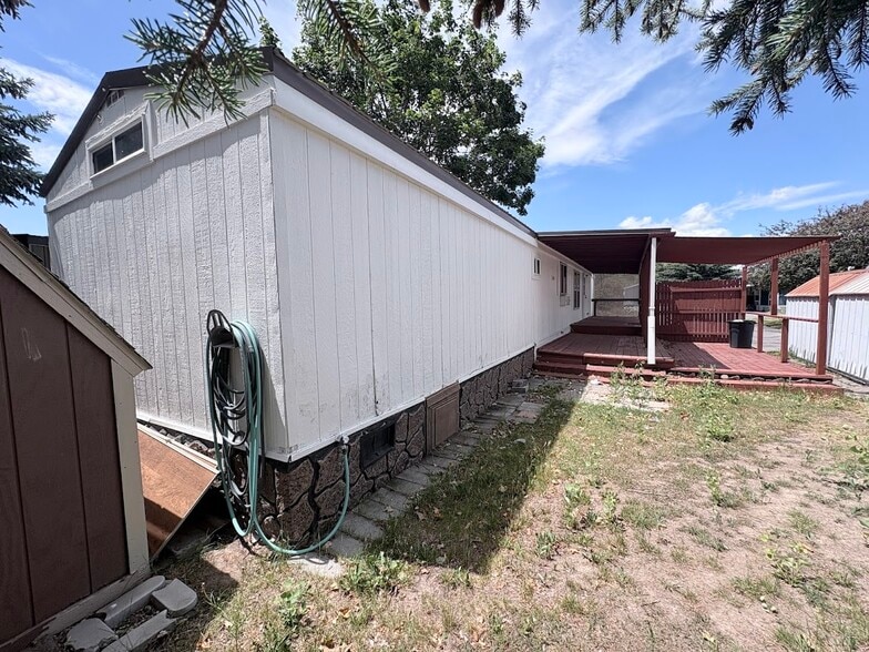 Building Photo - 2230 N Whispering Pnes Dr