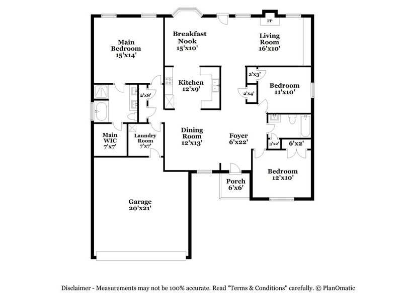 Building Photo - 7411 Claiborne Woods Rd