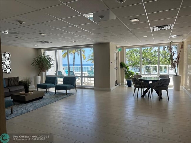 Building Photo - 3500 Galt Ocean Dr