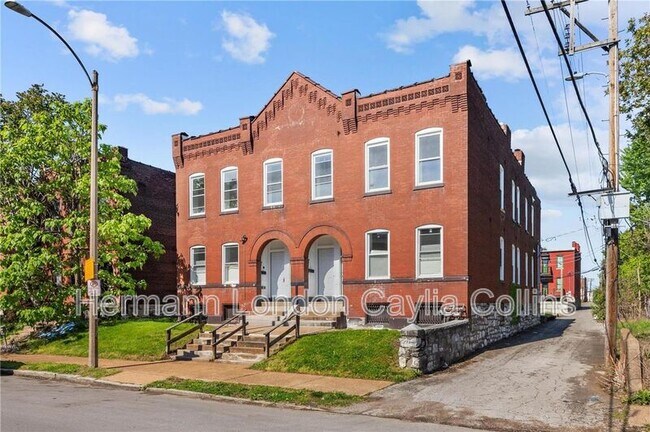 Building Photo - 3215 Nebraska Ave