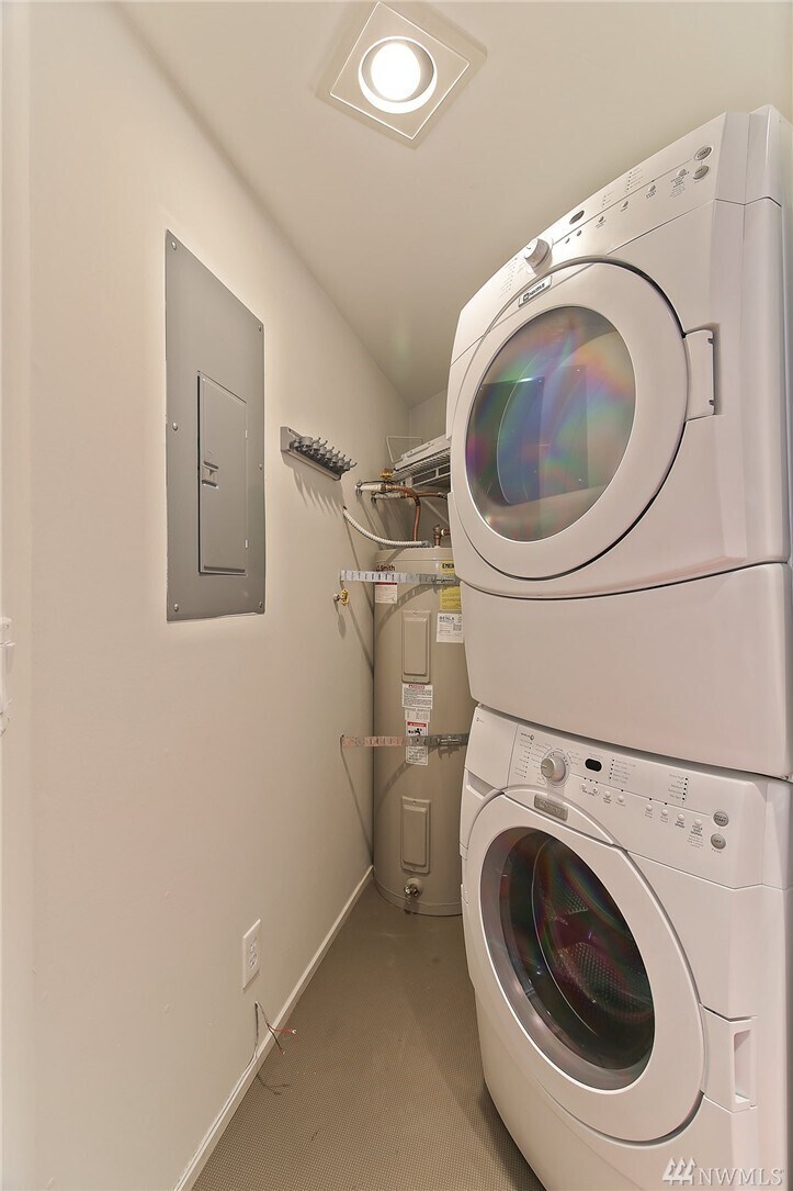 Utility Room - 1740 Aurora Ave N