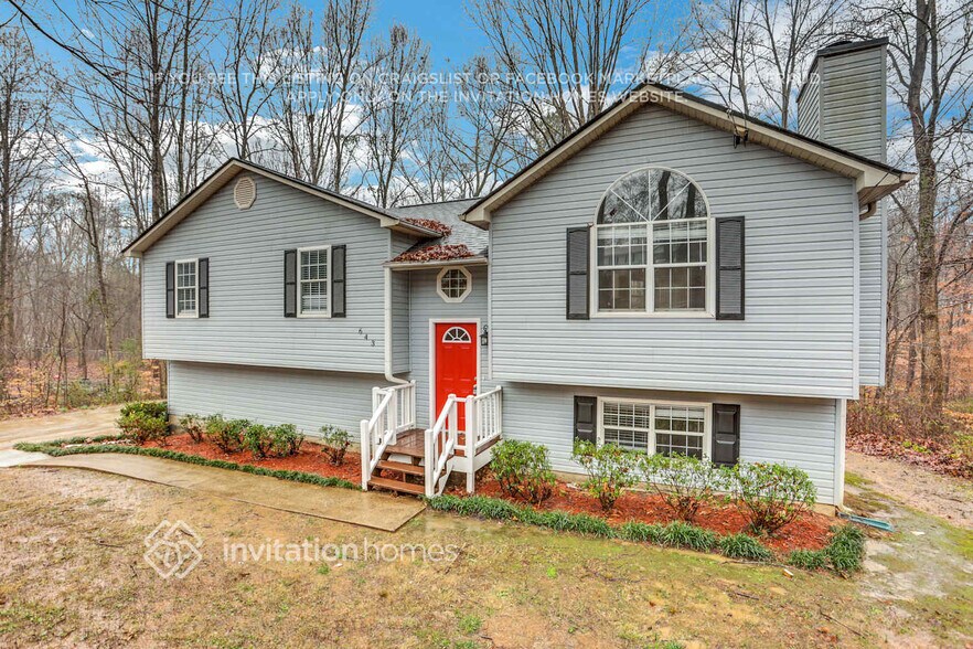 Building Photo - 643 Davis Mill Dr