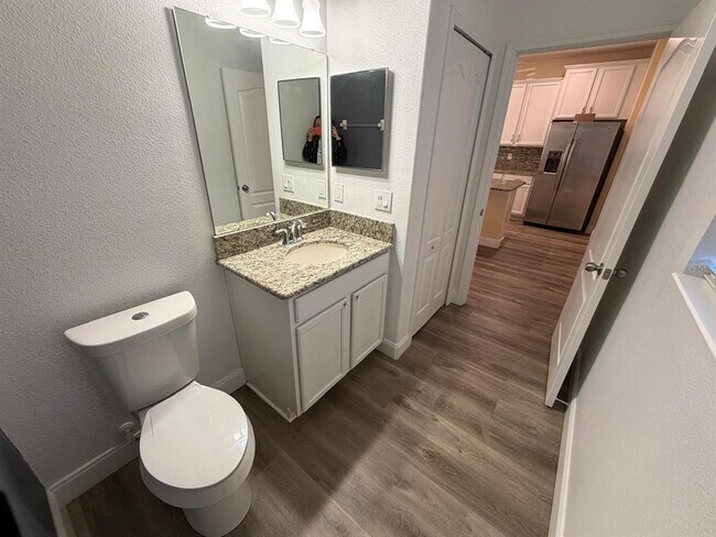 Building Photo - 5637 Water Rose Rd