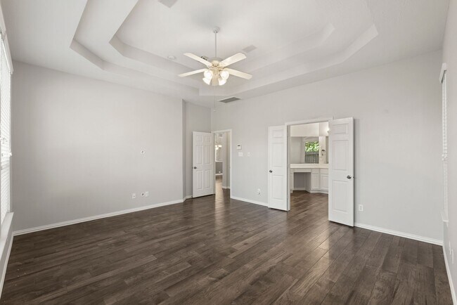 Building Photo - Magnificent Corner-Lot Retreat with Pool &...