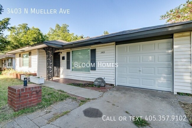 Building Photo - 3403 N Mueller Ave
