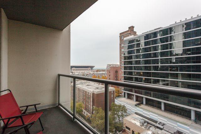 Building Photo - 2 bedroom in Chicago IL 60605