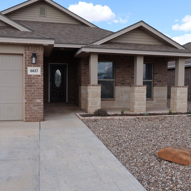 Building Photo - 6817 Rio Pl