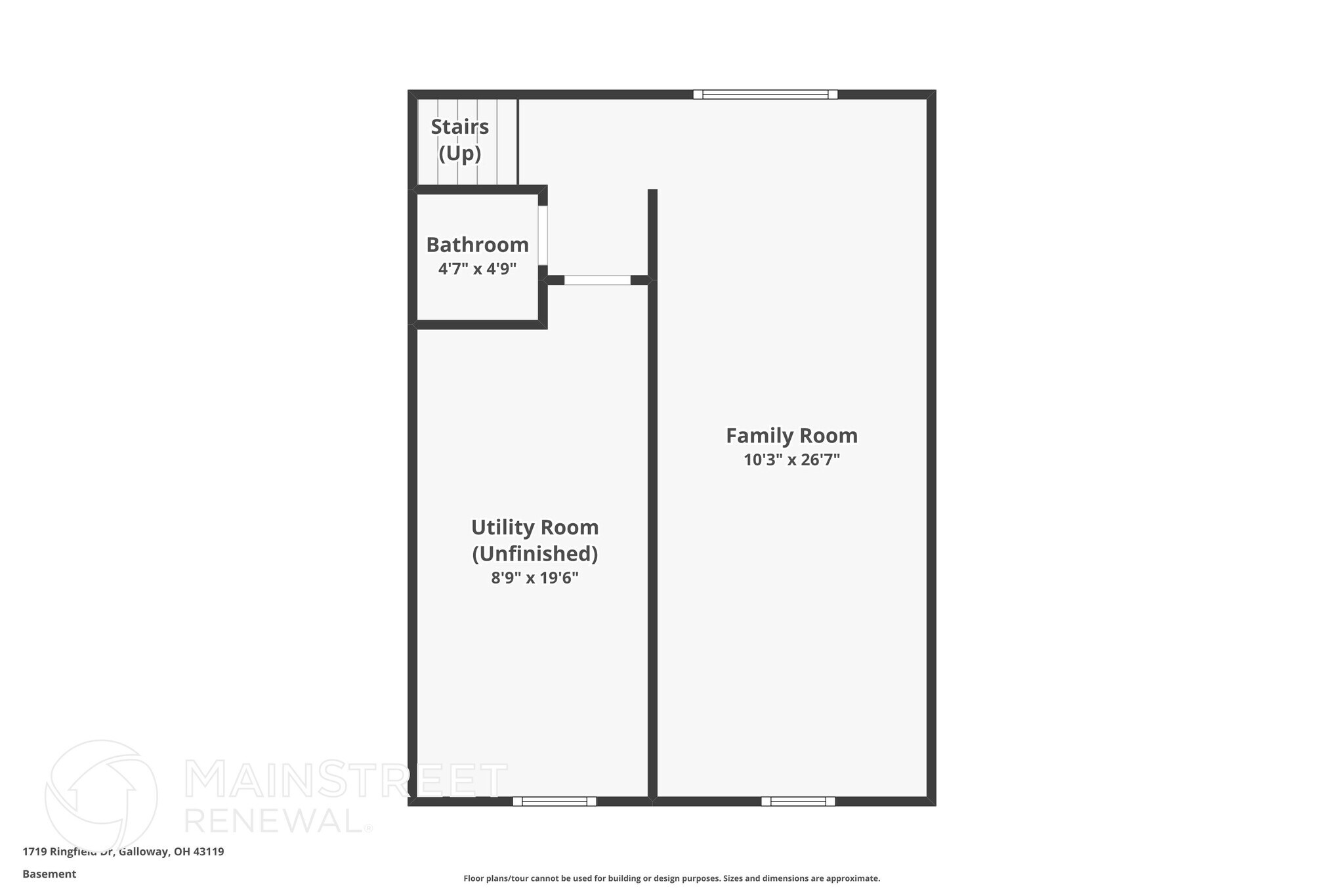 Building Photo - 1719 Ringfield Dr