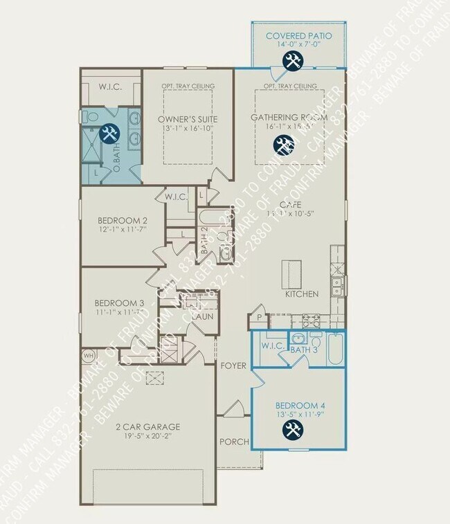 Building Photo - 8113 Branch Hollow Trail