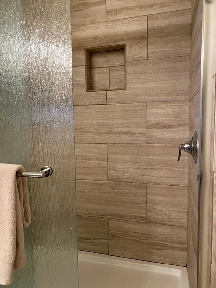 1st bathroom - 16801 N 94th St