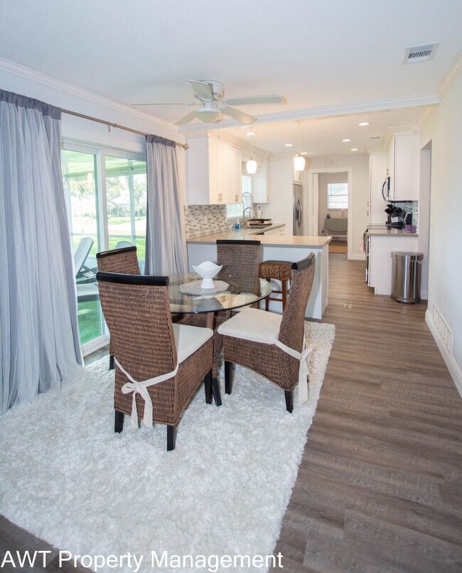 Building Photo - Long Term, Fully Furnished Rental in the H...