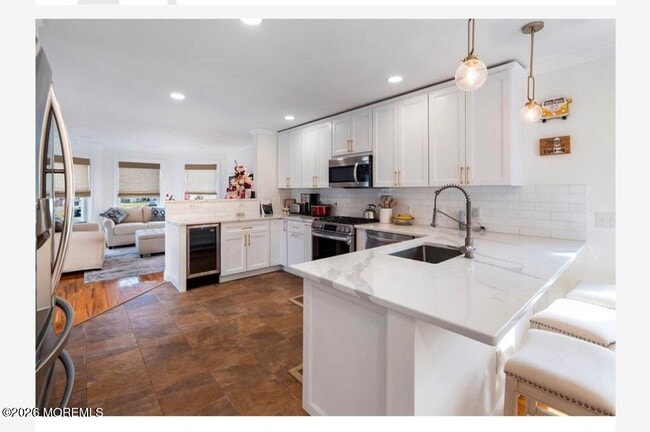 Building Photo - 1601 West St