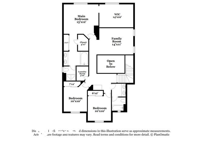Building Photo - 4709 White Stork Dr