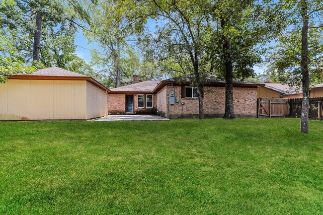 Building Photo - 24707 Wilderness Rd