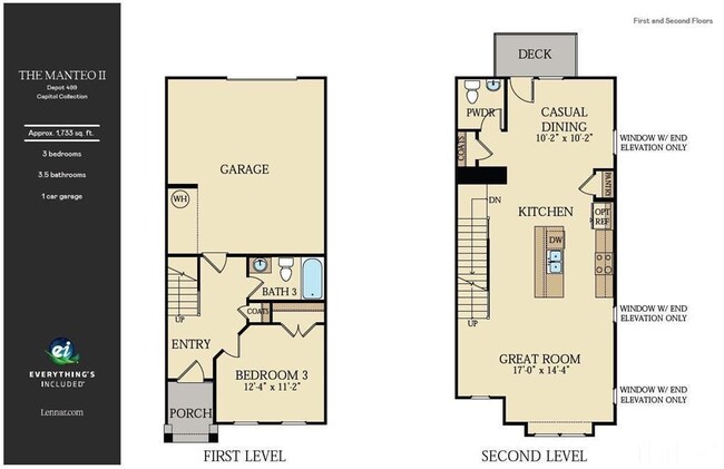 Building Photo - 4 Bedroom 3.5 Bath for Rent