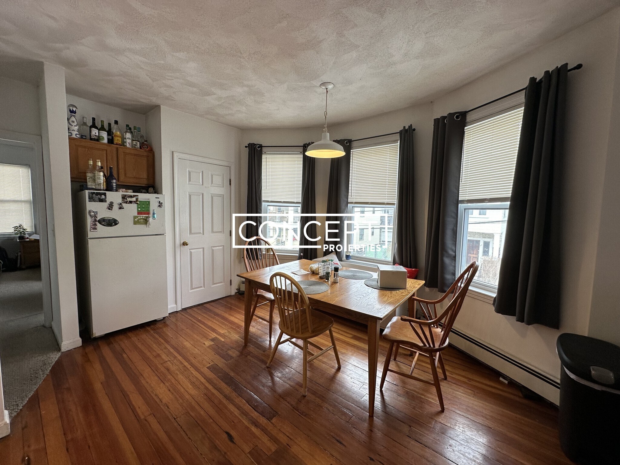 Building Photo - 58 Mansfield St