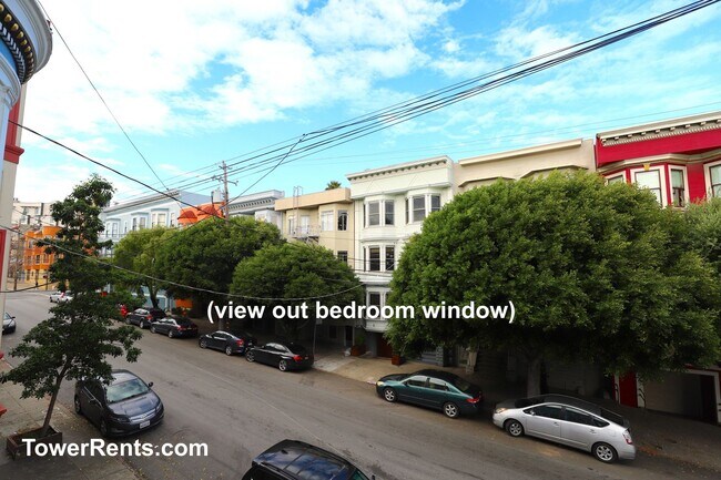 Building Photo - 1961 15th St