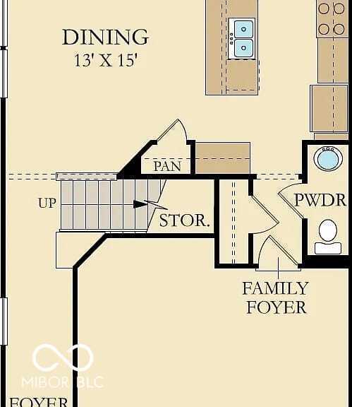 Building Photo - 15243 Farrington Rd