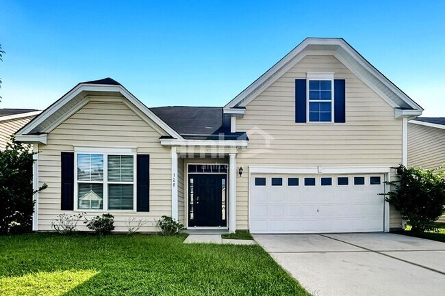 Building Photo - 128 Satur Dr