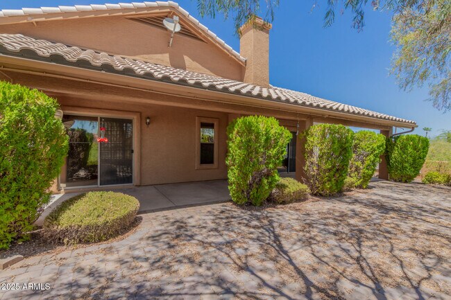 Building Photo - 17303 E Caliente Dr