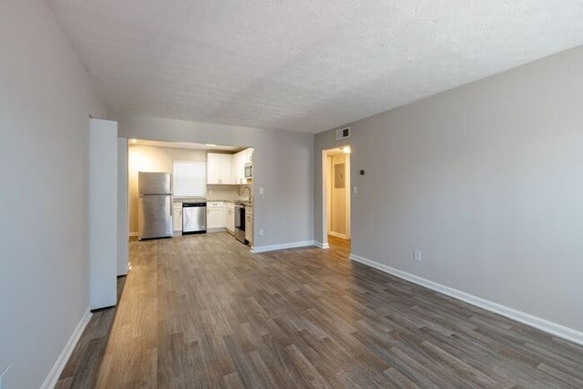 Building Photo - Modern Living at Westside Court