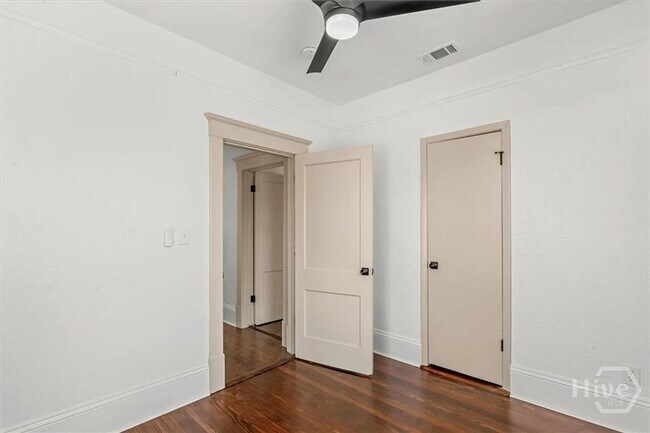 Building Photo - Beautifully Renovated 4-Bedroom Home with Charm & Modern Comfort – Savannah, GA