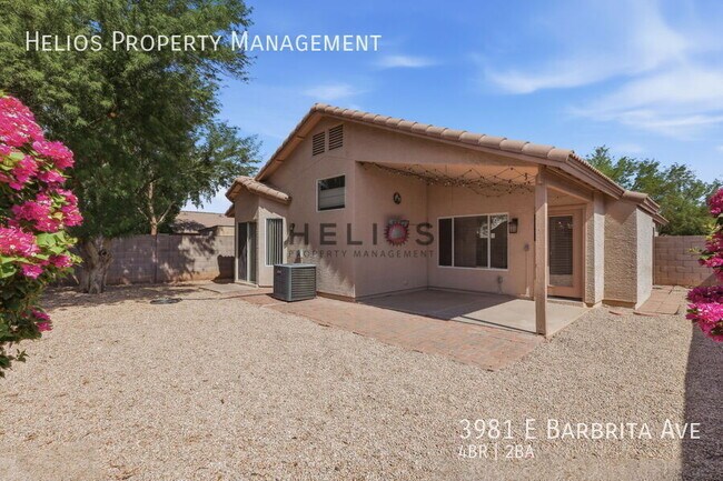 Building Photo - 3981 E Barbarita Ave