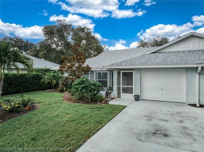 Building Photo - 4616 Granada Blvd