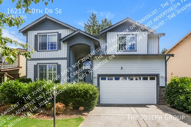 Primary Photo - 16217 40th Dr SE
