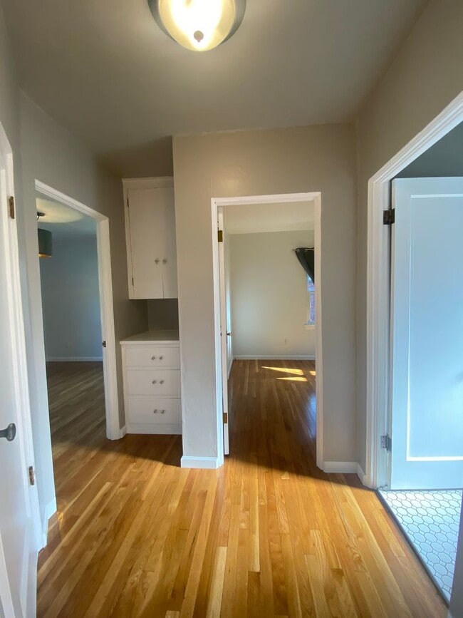 Building Photo - Perry District Gem – Move-In Ready 3 plus Bed / 2 Bath Brick Home with Finished Basement & 2-Car ...