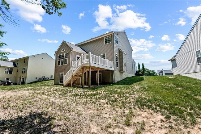 Building Photo - CLOSE TO I-95 & QUANTICO!