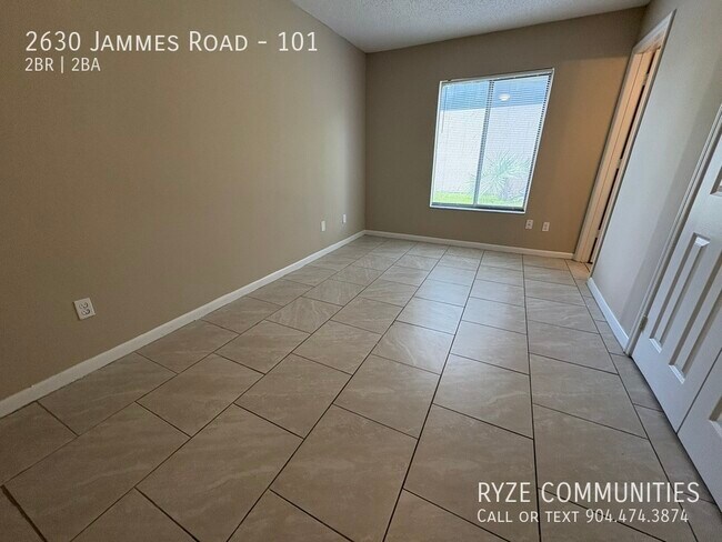 Building Photo - 2630 Jammes Rd