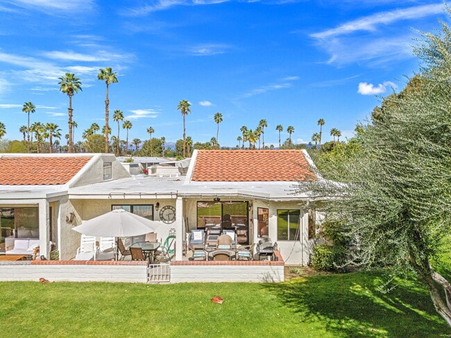 Building Photo - 68615 Paseo Soria