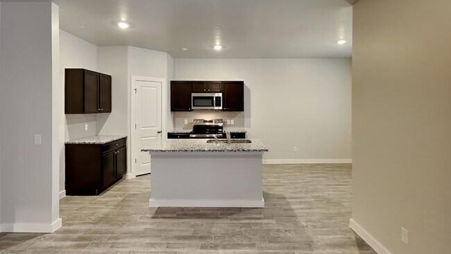 Building Photo - New Construction 3 Bedroom, 2 Bathroom on ...