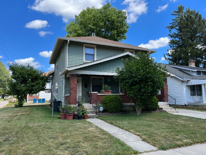 Building Photo - 5157-5159 Carrollton Ave