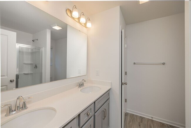 Building Photo - 3br 2.5 with 1 car garage Townhome community within Walking Distance to Downtown Albemarle