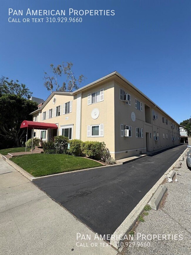 Building Photo - 335 S Los Robles Ave