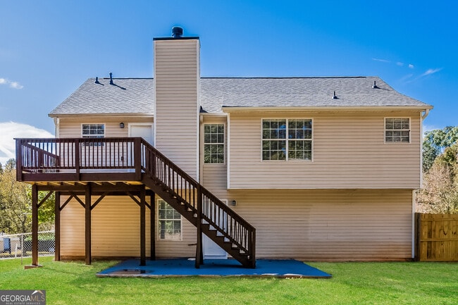 Building Photo - 3639 Mosswood Ln