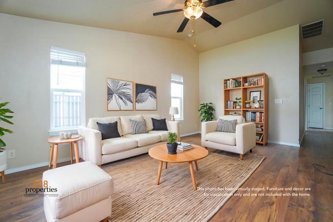 Building Photo - 2105 S Euclid Ln