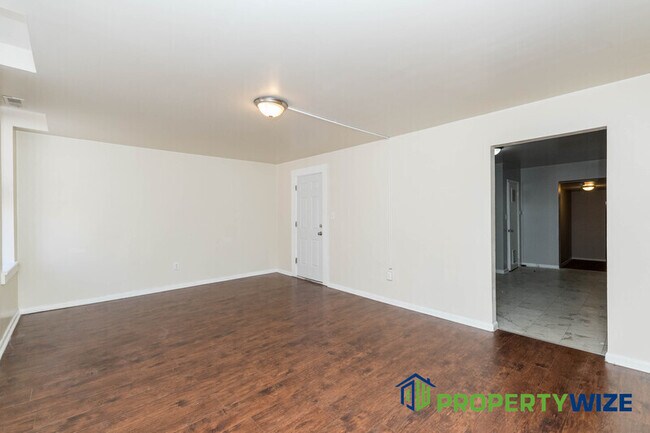 Building Photo - 1618 Druid Hill Ave