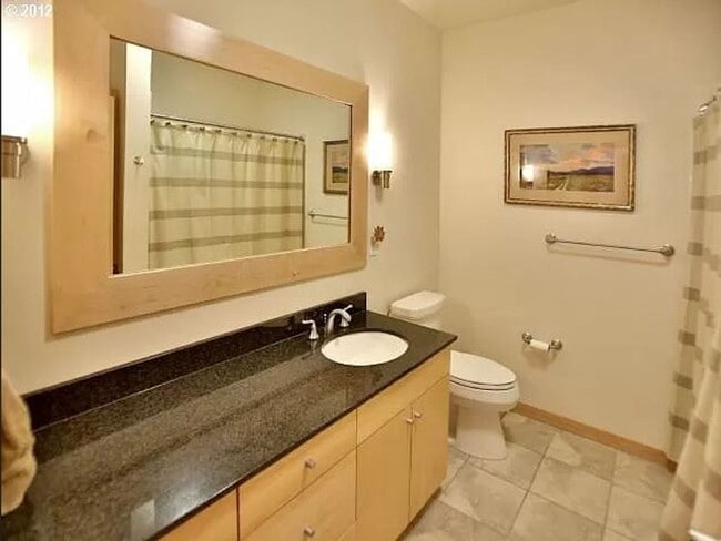 Building Photo - Spacious Beaumont Village Condo with Covered Balcony, W/D, Gas Fireplace