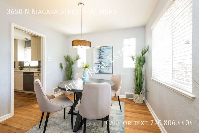 Building Photo - Desirable 4 bed /2 bath home in the middle...
