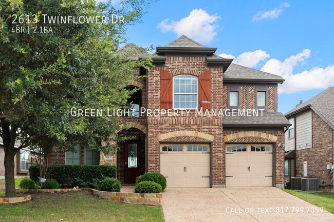 Building Photo - 2613 Twinflower Dr