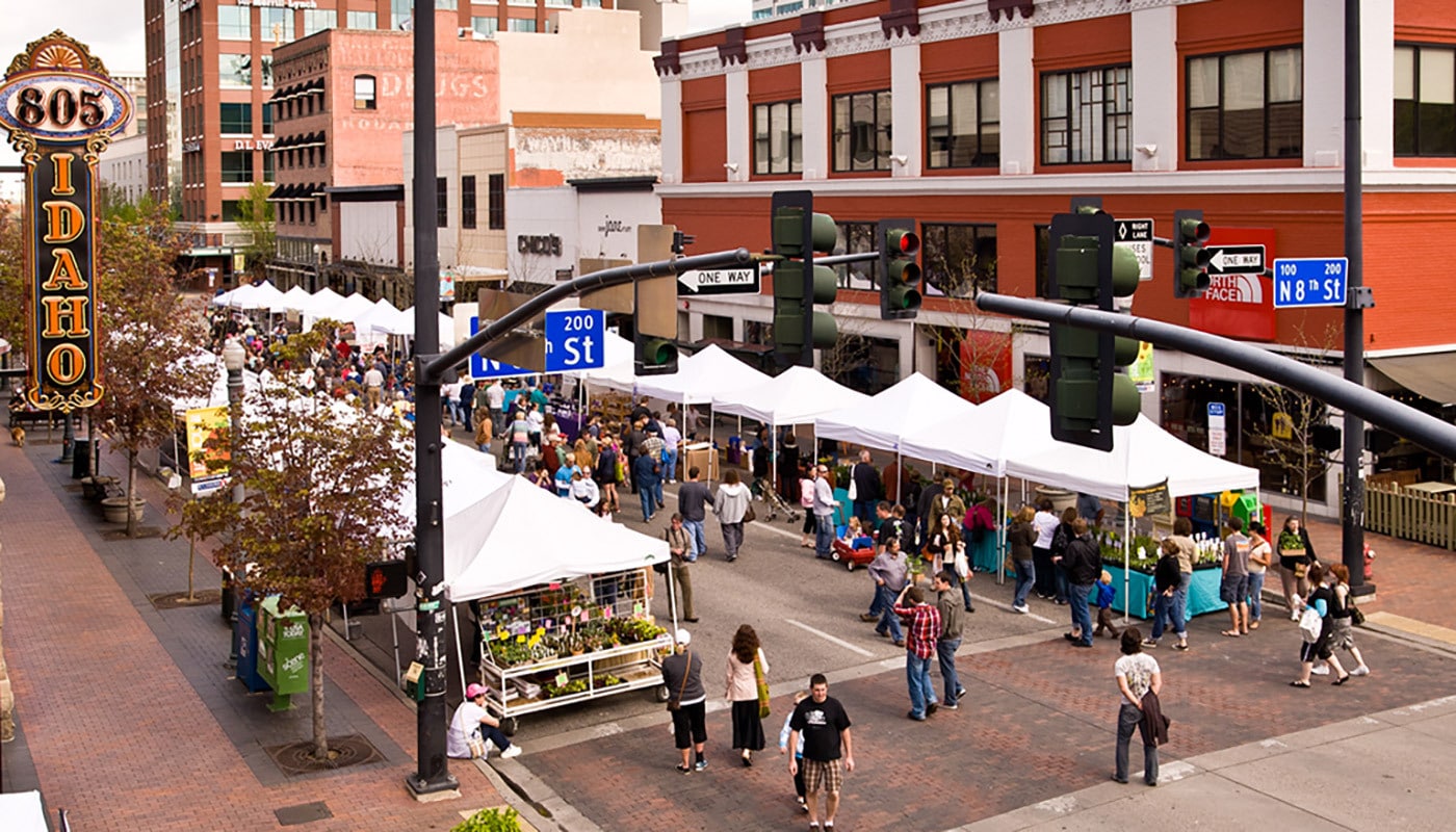 Building Photo - 851 W Front St