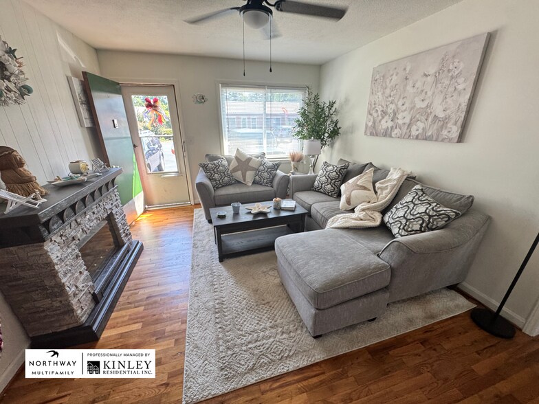 Interior Photo - Meadowood Apartments