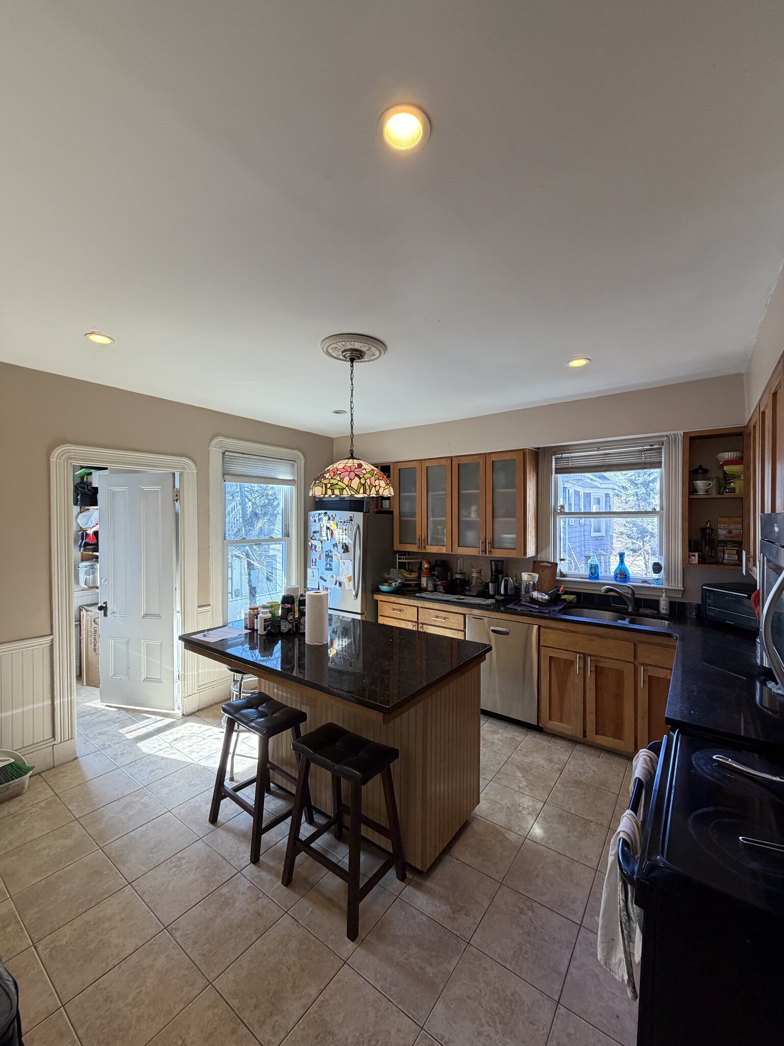 Building Photo - 3 Cambridge Ter