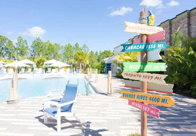 Building Photo - 466 Captiva Dr