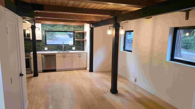 Building Photo - Beautifully Remodeled Sanctuary Nestled On...