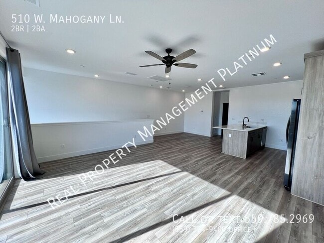 Building Photo - 510 W Mahogany Ln