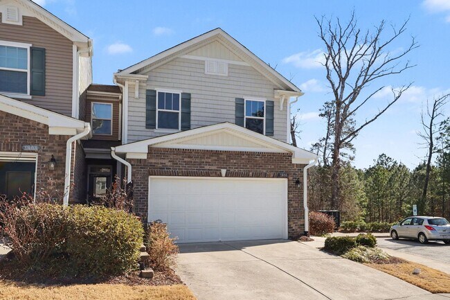 Building Photo - Beautiful 4-Bedroom End-Unit Townhome in West Cary | Open Floor Plan | Prime Location